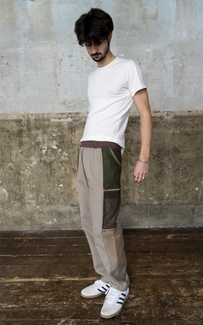 T-SHIRT WHITE