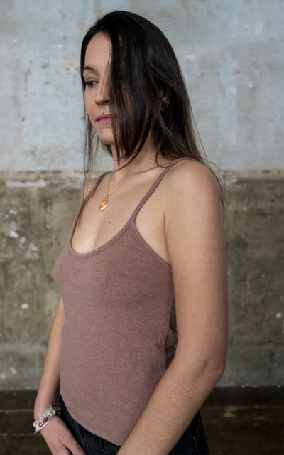 ARGILE LINEN