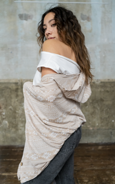 BEIGE INCA