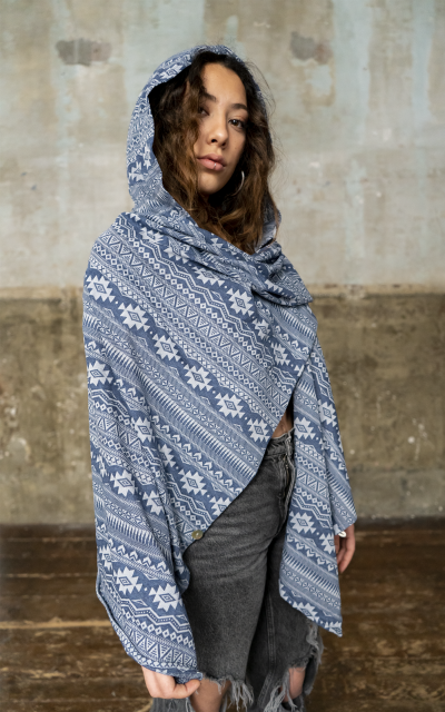 AZUL INCA
