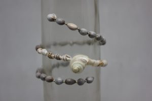 CARACOL PERLADO, CARACOLAS, LÁGRIMAS DE SAN PEDRO Y LATÓN