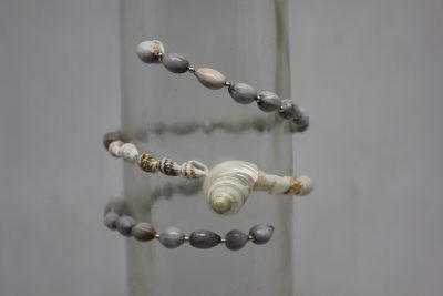 CARACOL PERLADO, CARACOLAS, LÁGRIMAS DE SAN PEDRO Y LATÓN