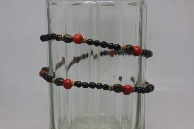 AÇAÍ, PALMA ROJA Y MADERA