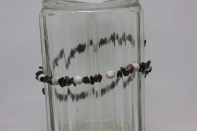 LÁGRIMAS DE SAN PEDRO, OJO DE TIGRE Y OBSIDIANA