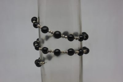 PALMA NEGRA Y LATÓN