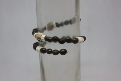 BOLICHE, FRIJOLES Y VERTEBRAS