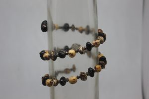 OJO NEGRO, AÇAÍ, FRIJOLES Y COBRE