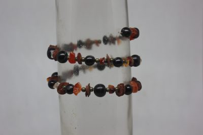 PALMA NEGRA, CUYACUYA, CITRINO Y LATÓN