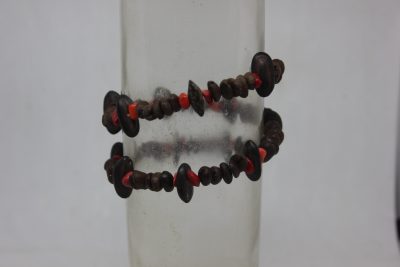 GUAMÁ, CAFÉ Y CORAL ROJO