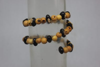 AÇAÍ Y OJO NEGRO