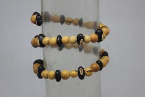 AÇAÍ Y OJO NEGRO