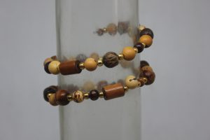 AÇAÍ, MADERA Y LATÓN