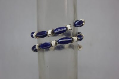 CRISTAL, VERTEBRAS Y LATÓN
