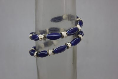 CRISTAL, VERTEBRAS Y LATÓN