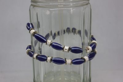 CRISTAL, VERTEBRAS Y LATÓN