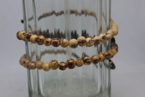AÇAÍ, GUAMÁ, FRIJOL, MADERA Y LATÓN