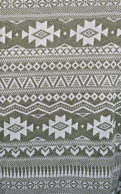 VERDE INCA