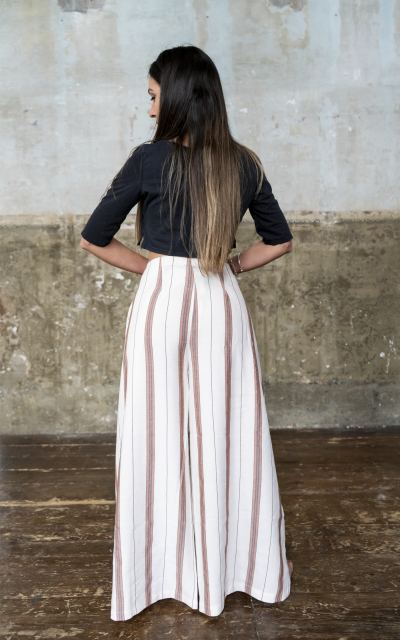 LINEN COTTON