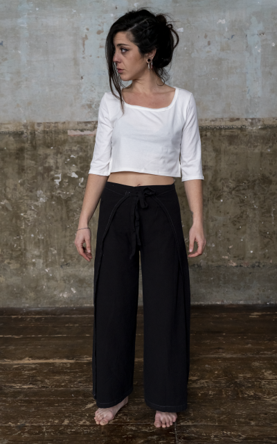 BLACK COTTON