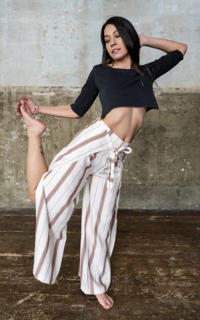 LINEN COTTON