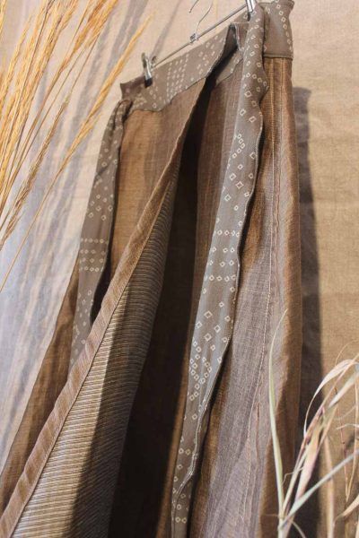 ????? linen & silk