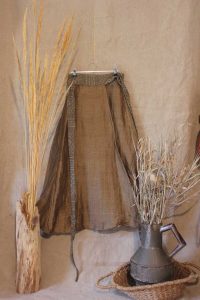 ????? linen & silk