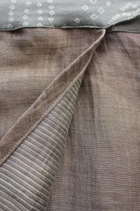 ????? linen & silk