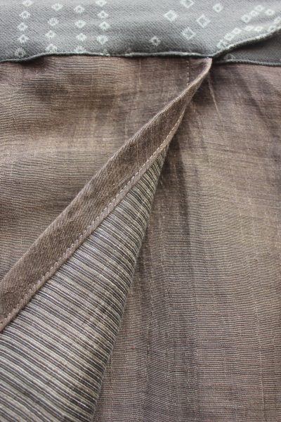 ????? linen & silk
