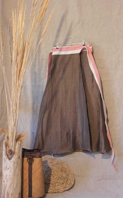 ????? linen & silk