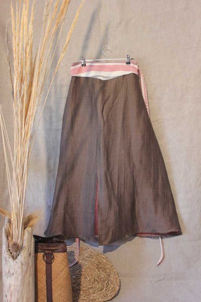 ????? linen & silk