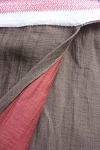 ????? linen & silk