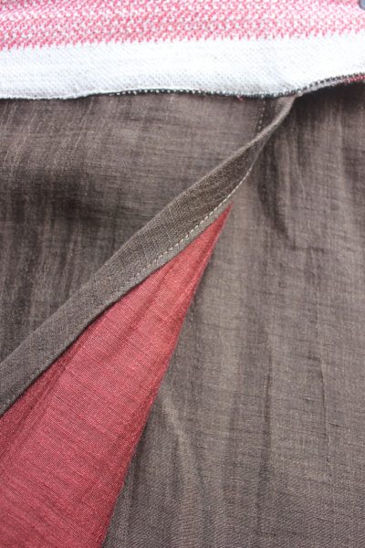 ????? linen & silk