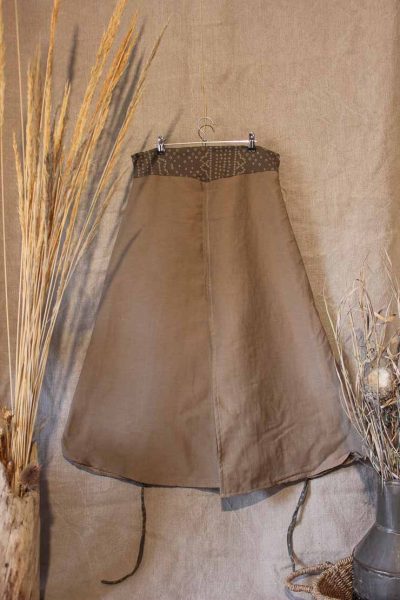 ????? linen & cotton