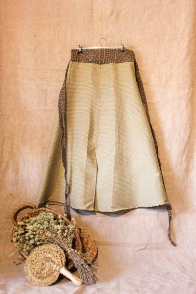 ????? linen & cotton