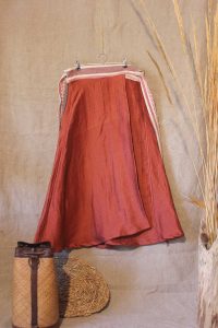 ????? linen & silk