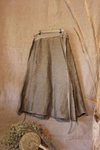 ????? linen & silk