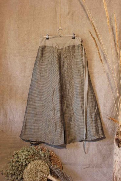 ????? linen & silk