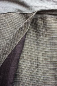 ????? linen & silk