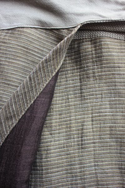 ????? linen & silk