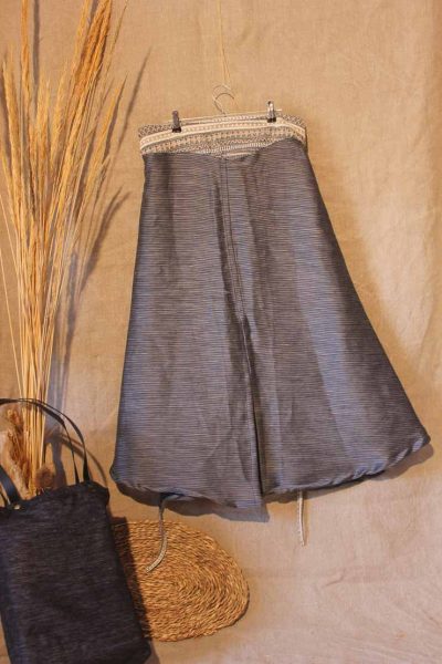 ????? linen & silk