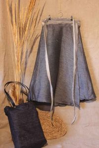 ????? linen & silk