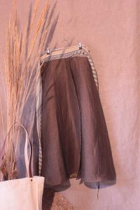 ????? linen & silk