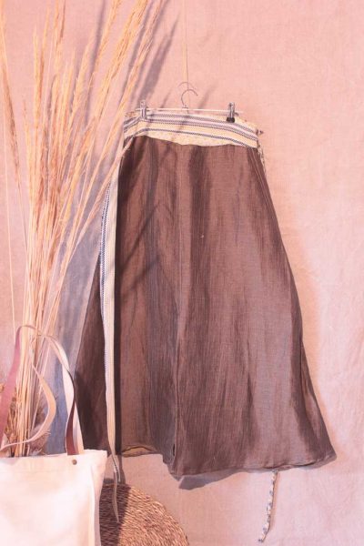 ????? linen & silk