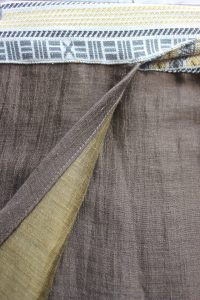 ????? linen & silk