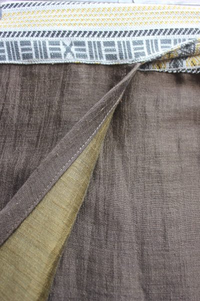 ????? linen & silk
