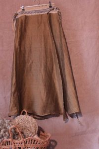 ????? linen & silk