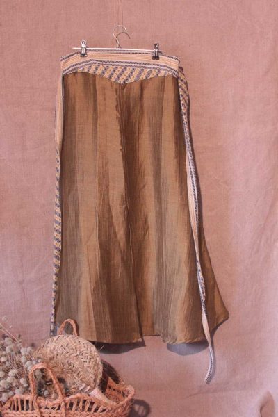 ????? linen & silk