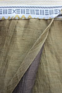 ????? linen & silk