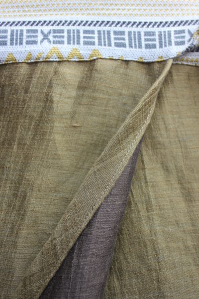 ????? linen & silk