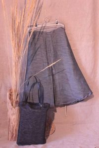 cotton bag